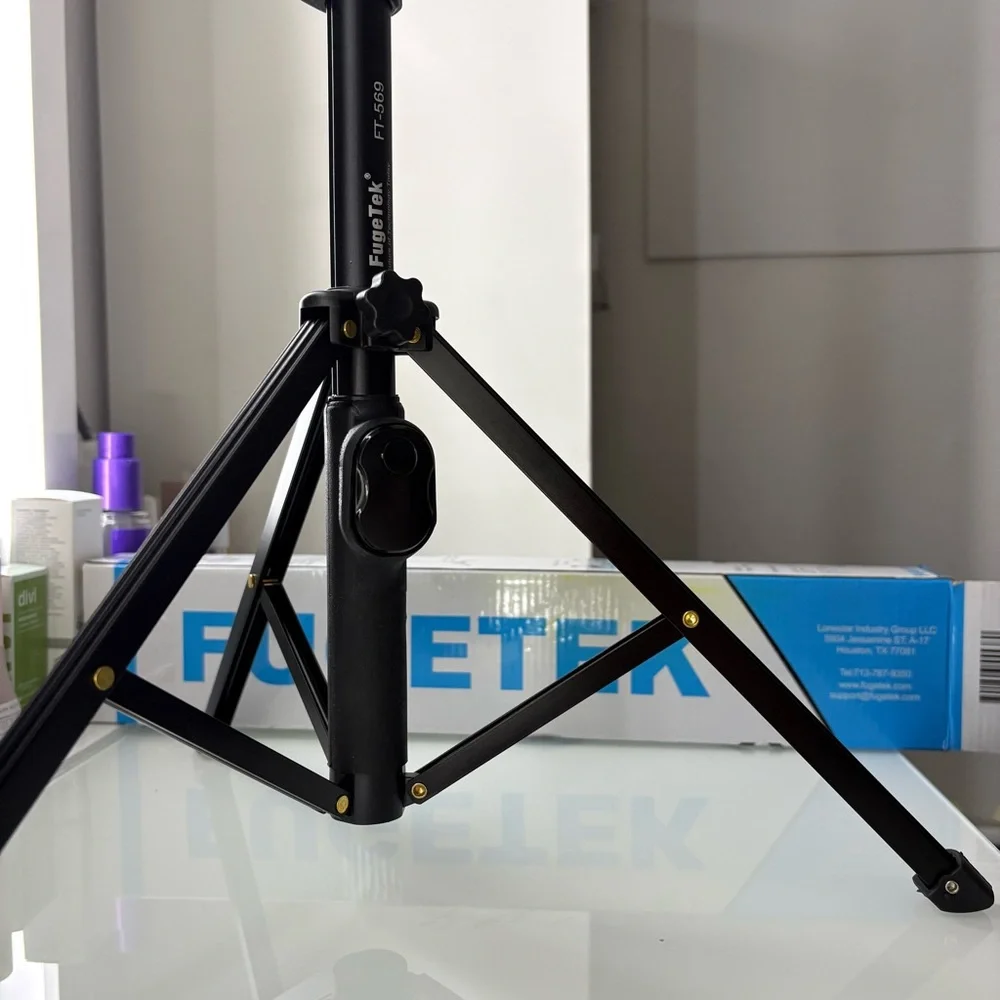 FUGETEK Tripod Stand